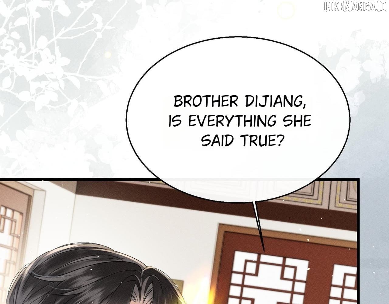 The Tyrant’s Family Lasts Thanks To Her Inner Voice Chapter 69 - page 35